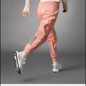 addidas Boston marathon edition running pants